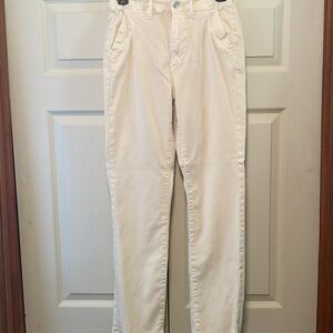 PAIGE Drew Style Jeans
